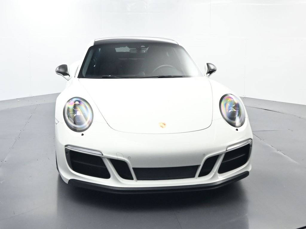 Used 2017 Porsche 911 Carrera GTS image 18