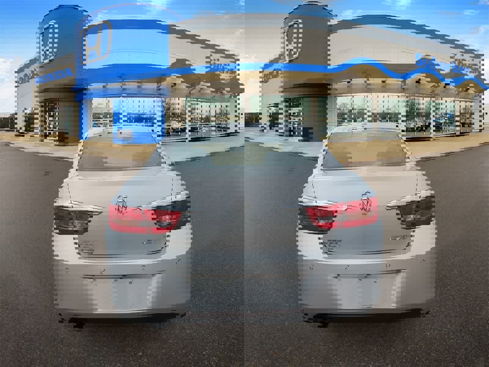 Used 2013 Buick Verano Leather image 7