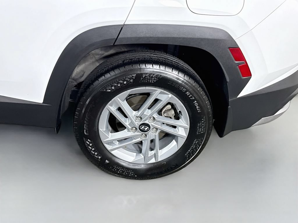 Certified 2026 Hyundai Tucson SE AWD/4WD image 34