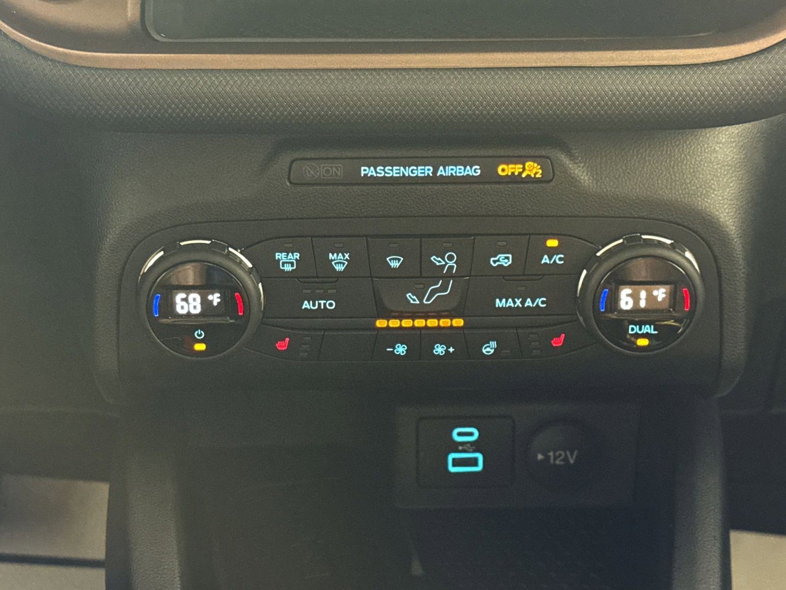 Used 2021 Ford Bronco Sport Badlands w/ Badlands Package AWD/4WD image 21