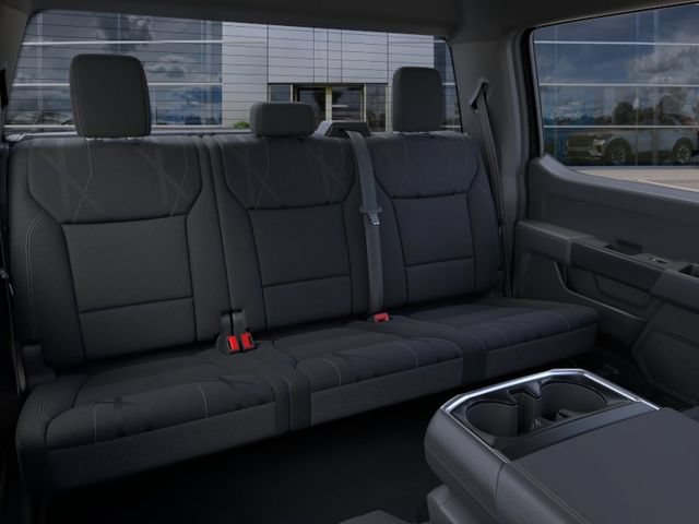 New 2026 Ford F150 STX AWD/4WD image 12