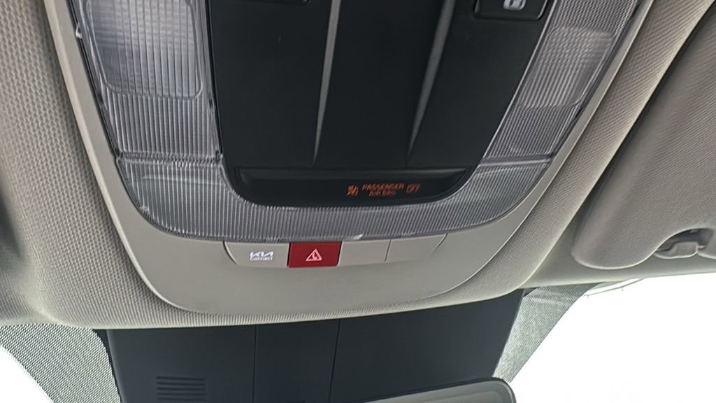 New 2026 Kia Sorento EX image 31