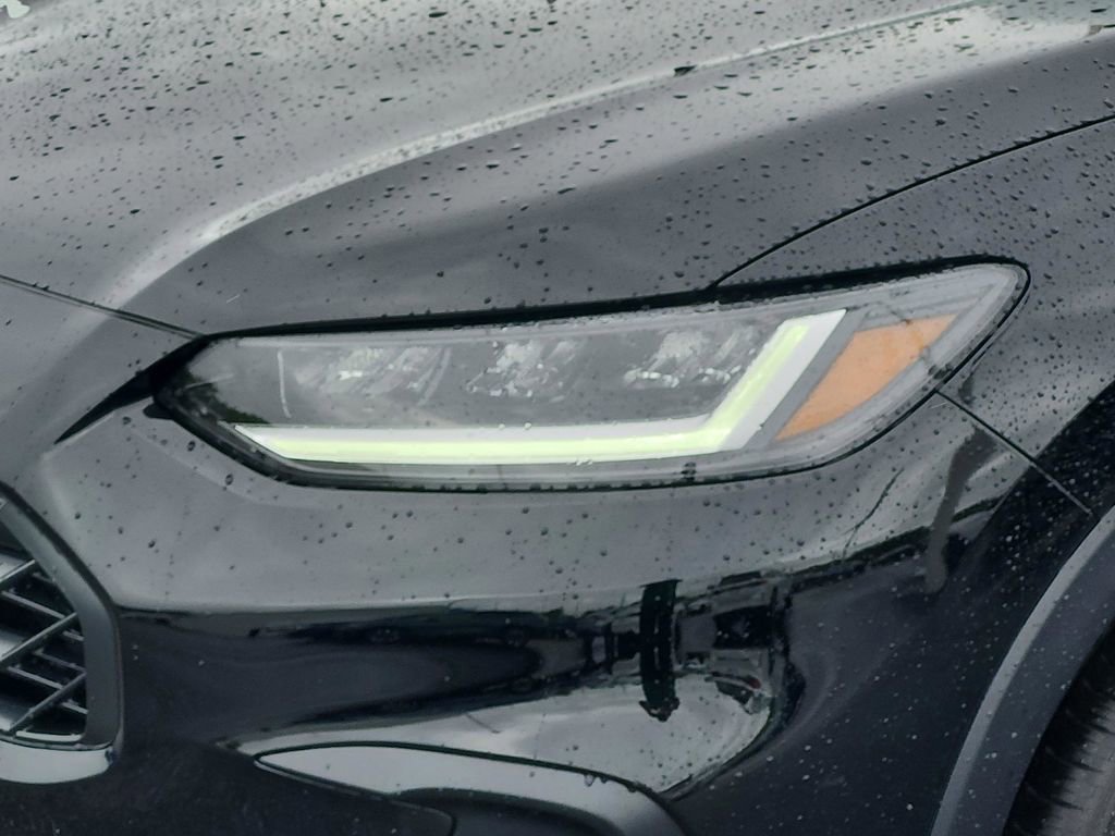 New 2026 Honda HR-V Sport image 14
