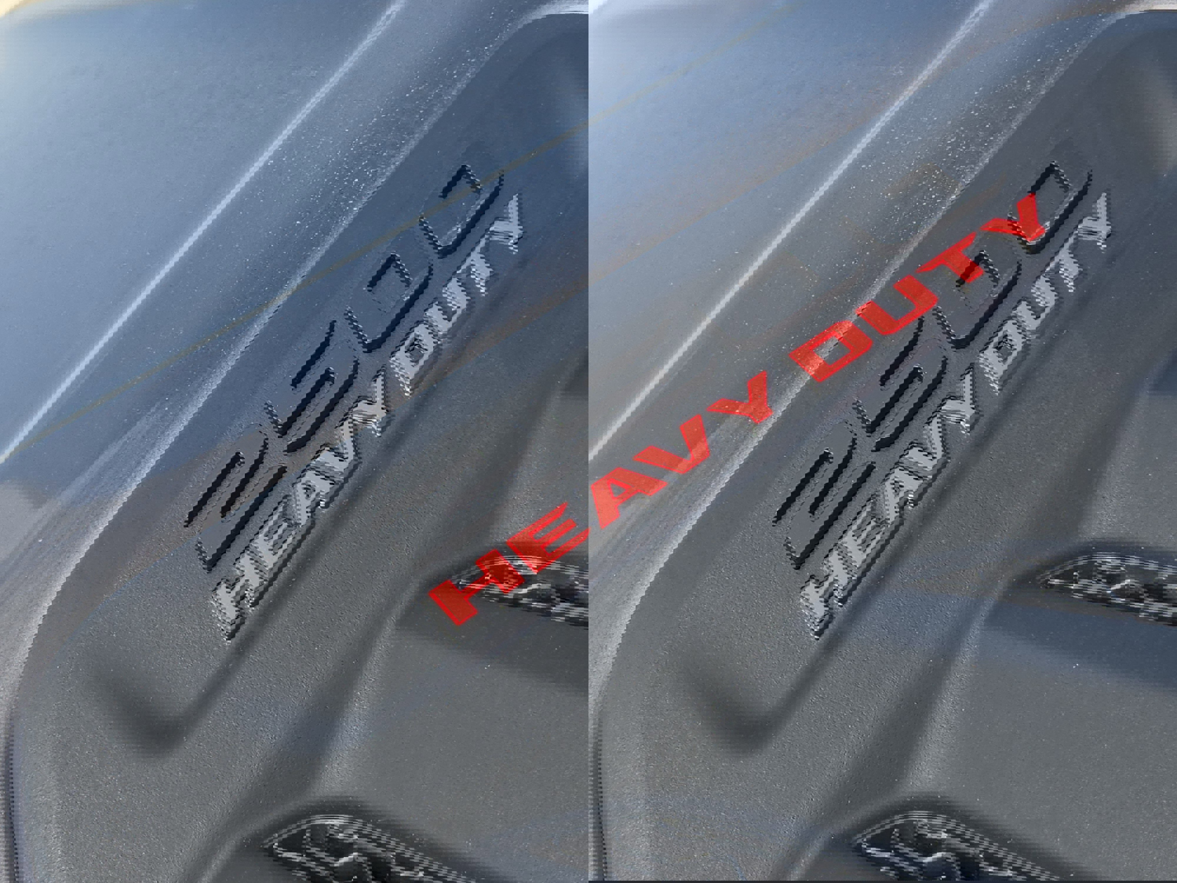 New 2026 RAM 2500 Limited image 8