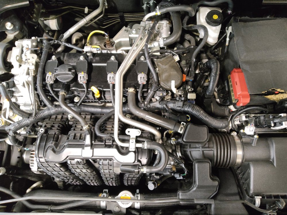 Used 2021 Nissan Altima 2.5 SV image 30