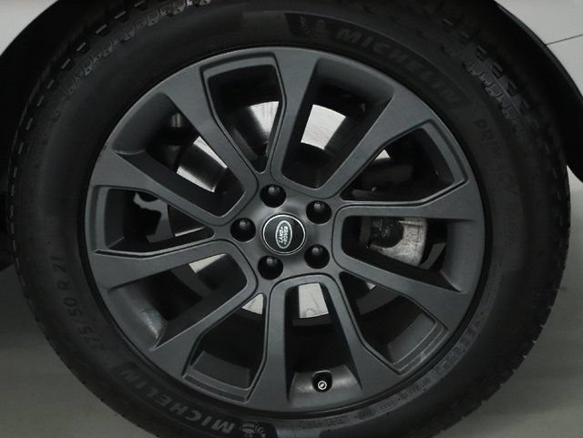 Certified 2024 Land Rover Range Rover Sport SE AWD/4WD image 39