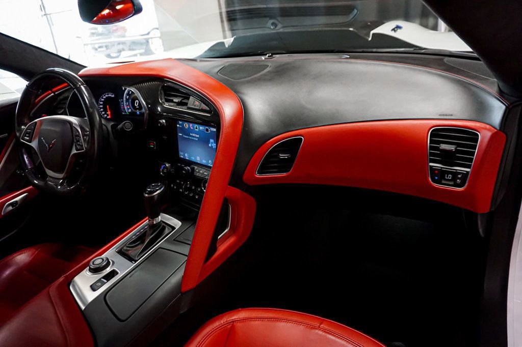 Used 2019 Chevrolet Corvette ZR1 image 38