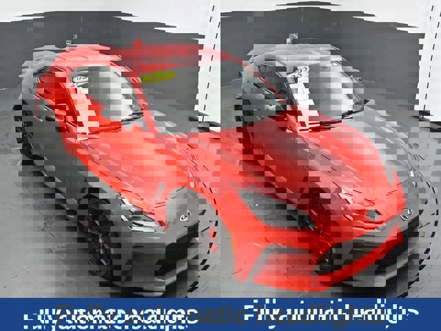 Used 2025 Toyota GR86 Premium w/ Performance Package RWD image 19