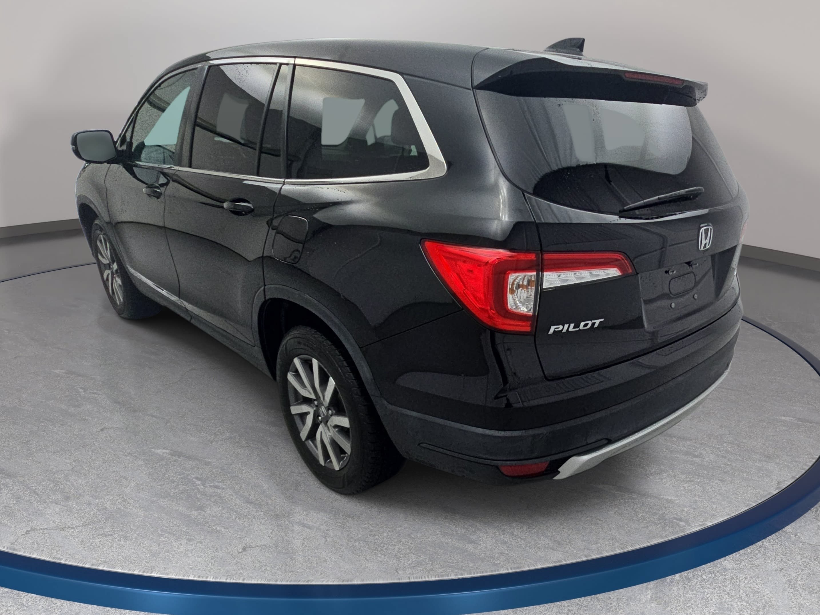 Used 2020 Honda Pilot EX-L image 7