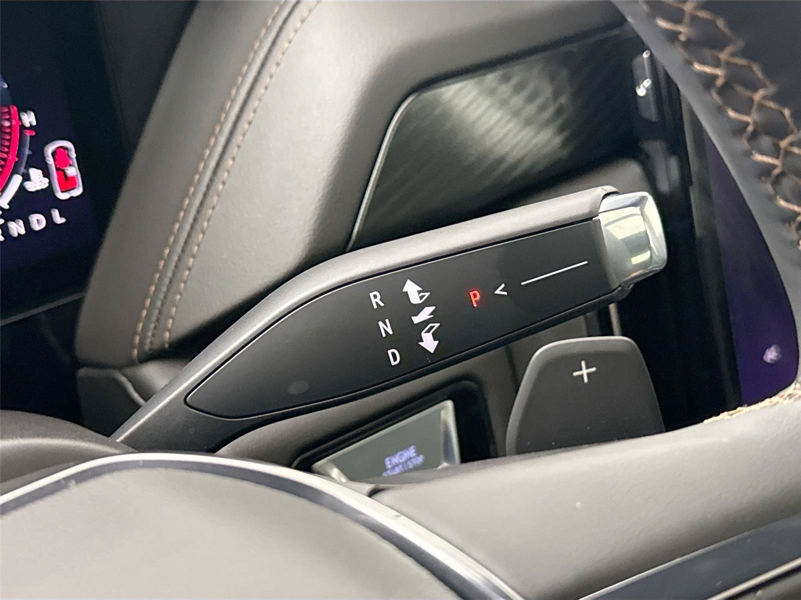 Used 2026 GMC Yukon AT4 AWD/4WD image 42