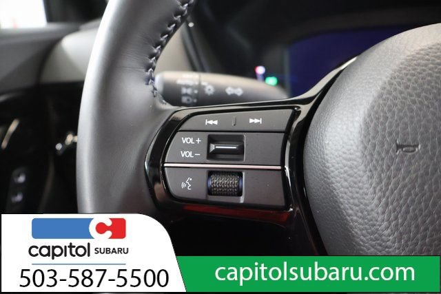 Used 2026 Honda CR-V EX-L image 20