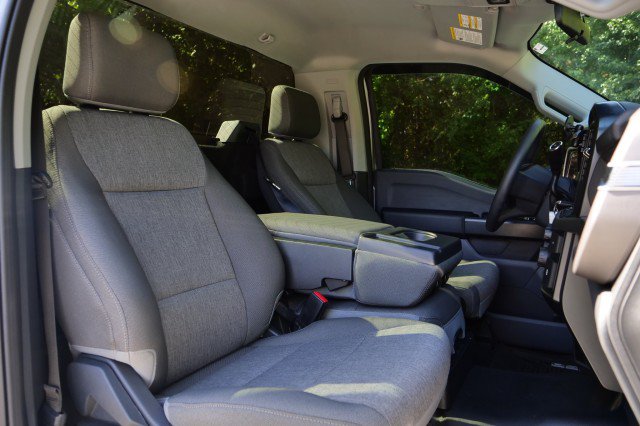 Used 2025 Ford F150 XL AWD/4WD image 20