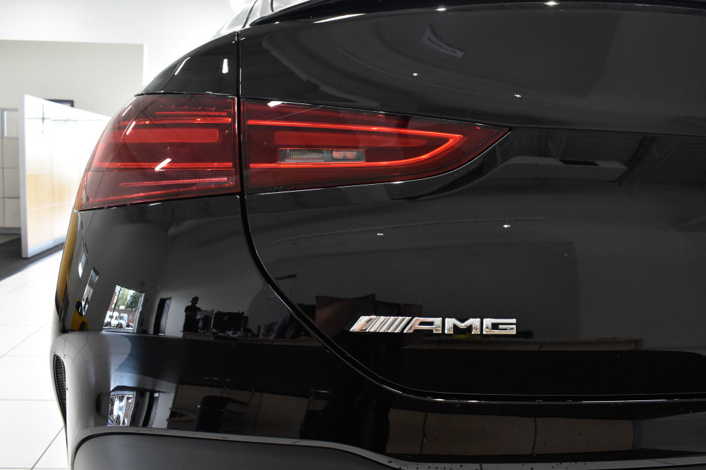 Used 2024 Mercedes-Benz GLE 63 AMG S image 13