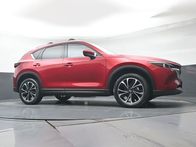 Certified 2023 MAZDA CX-5 AWD 2.5 S w/ Premium Plus Pkg image 30