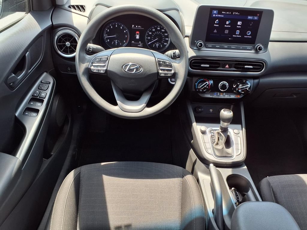 Used 2022 Hyundai Kona SEL AWD/4WD image 4