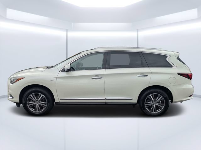 Used 2019 INFINITI QX60 Luxe w/ Essential Package AWD/4WD image 6