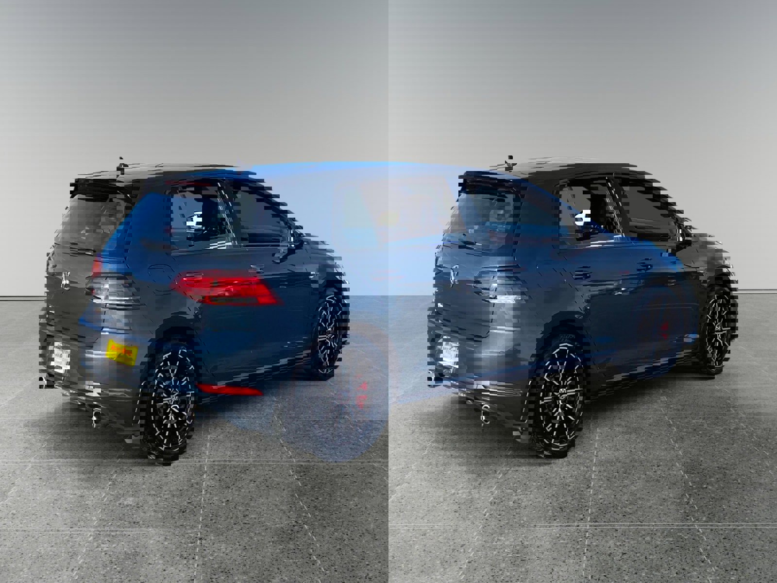 Used 2021 Volkswagen GTI Autobahn image 5