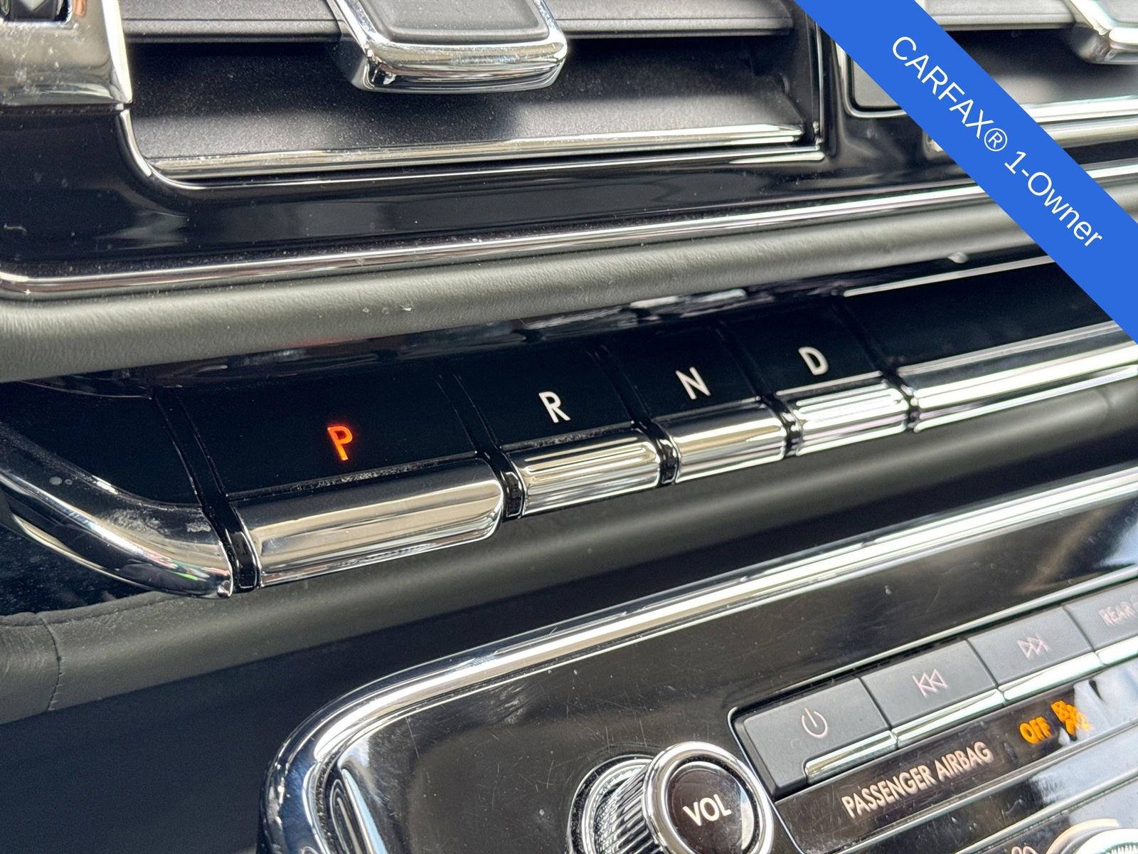 Used 2022 Lincoln Navigator Black Label AWD/4WD image 38