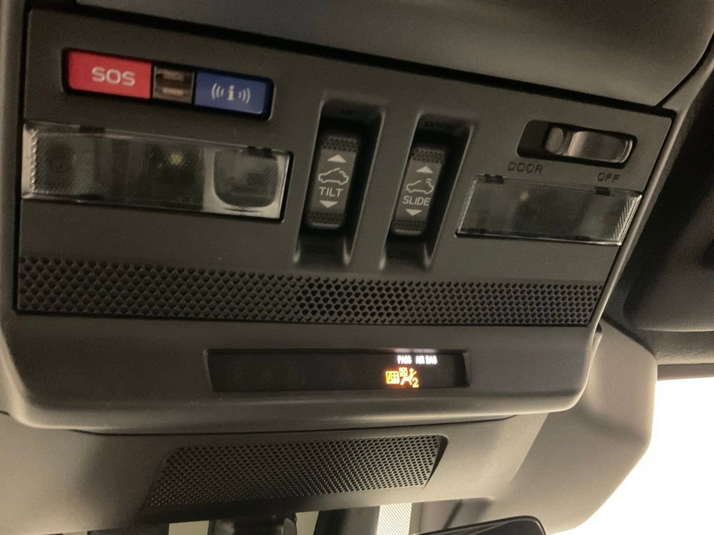 New 2026 Subaru Outback Touring XT image 19