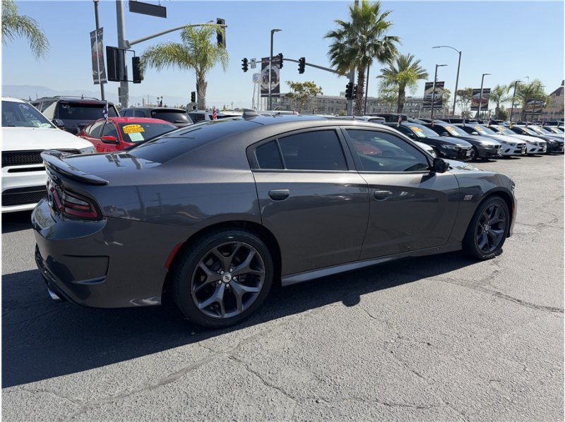 Used 2019 Dodge Charger R/T RWD image 56