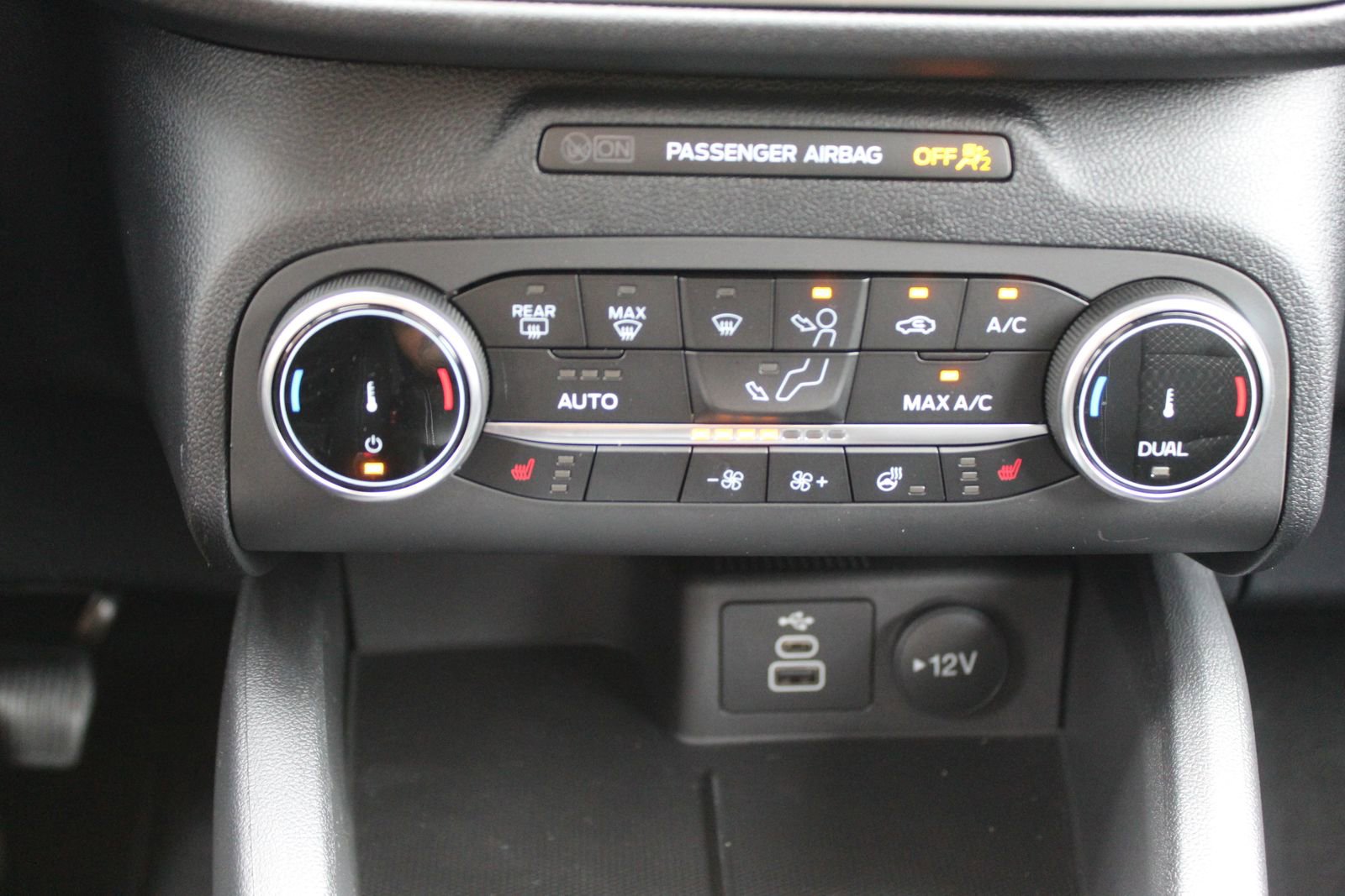 New 2026 Ford Escape Active w/ Cold Weather Package image 25