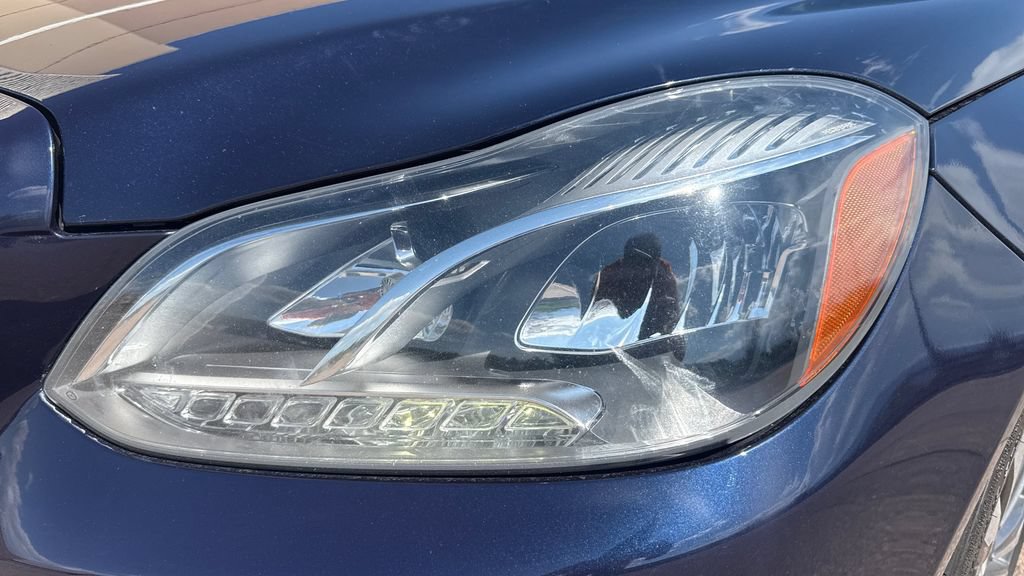 Used 2014 Mercedes-Benz E 350 Sedan image 17
