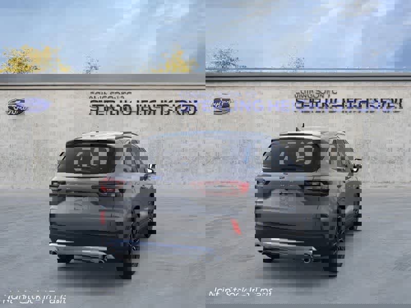 New 2026 Ford Escape SE image 8