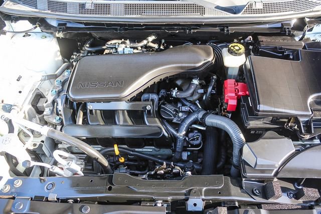 Used 2018 Nissan Rogue Sport SV image 38