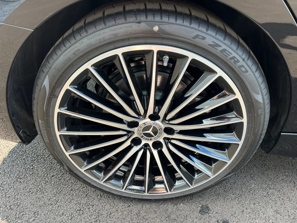 New 2026 Mercedes-Benz C 300 4MATIC Sedan image 35