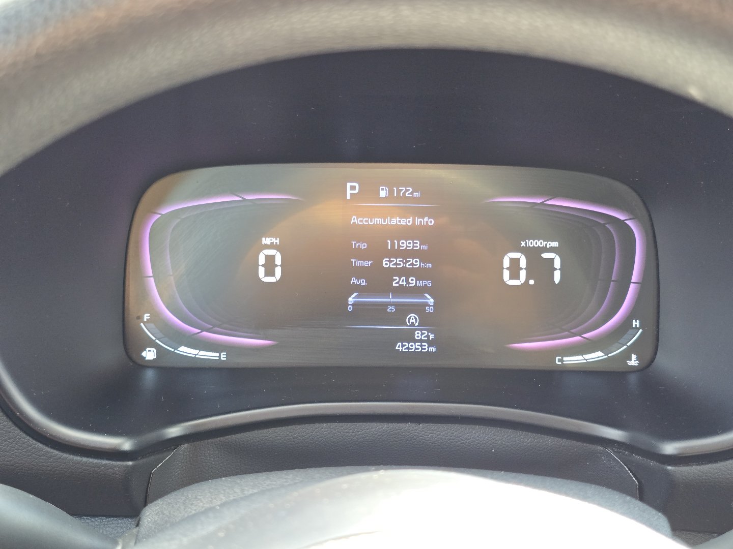 Used 2024 Kia Soul LX w/ Option Group 015 FWD image 31