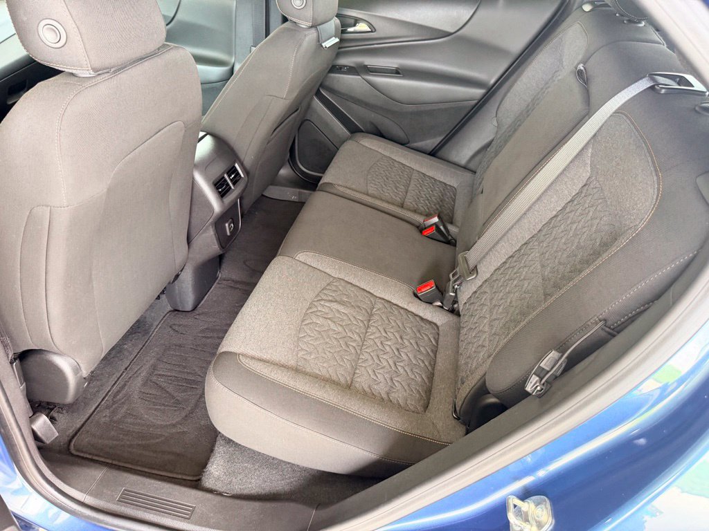 Used 2024 Chevrolet Equinox LT AWD/4WD image 29