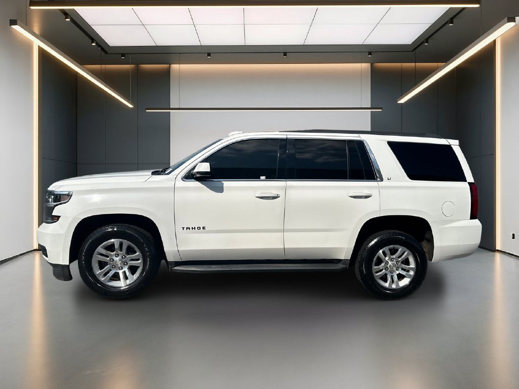 Used 2020 Chevrolet Tahoe LT RWD image 2