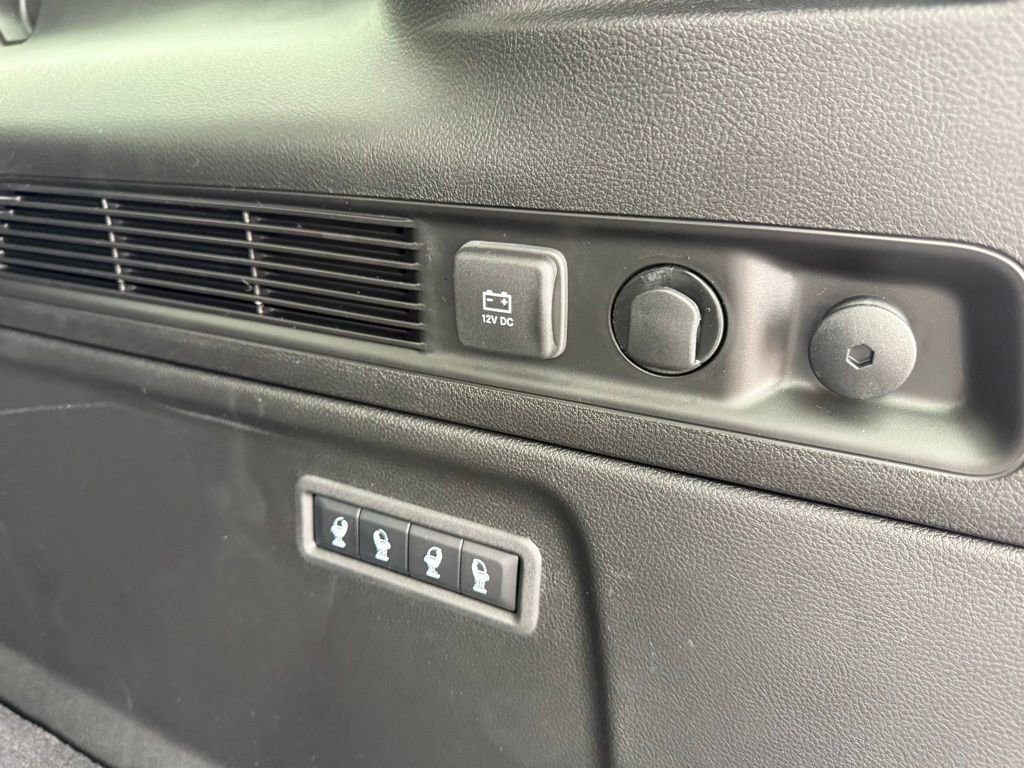 New 2026 Jeep Grand Wagoneer L 4WD image 46