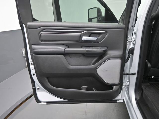 New 2026 RAM 1500 Rebel w/ Advanced Safety Group II AWD/4WD image 14