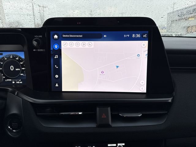 New 2026 Subaru Outback Limited image 30