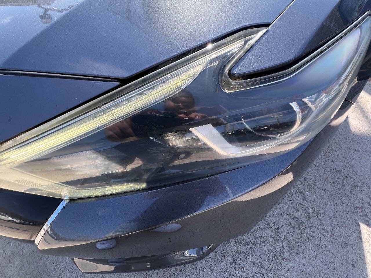 Used 2016 Nissan Maxima 3.5 S image 20