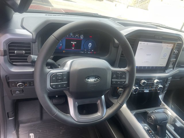 New 2026 Ford F150 XLT w/ FX4 Off-Road Package AWD/4WD image 30