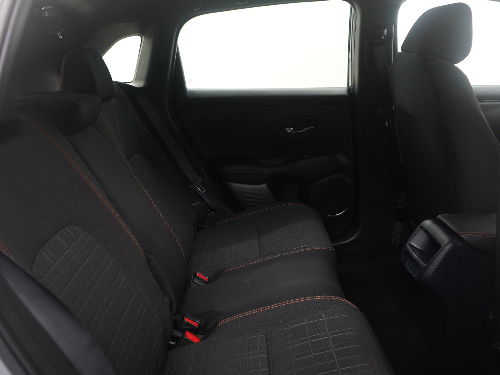 Used 2024 Honda HR-V Sport image 12