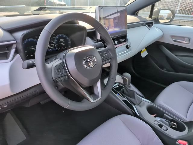 Used 2026 Toyota Corolla SE w/ SE Package image 26