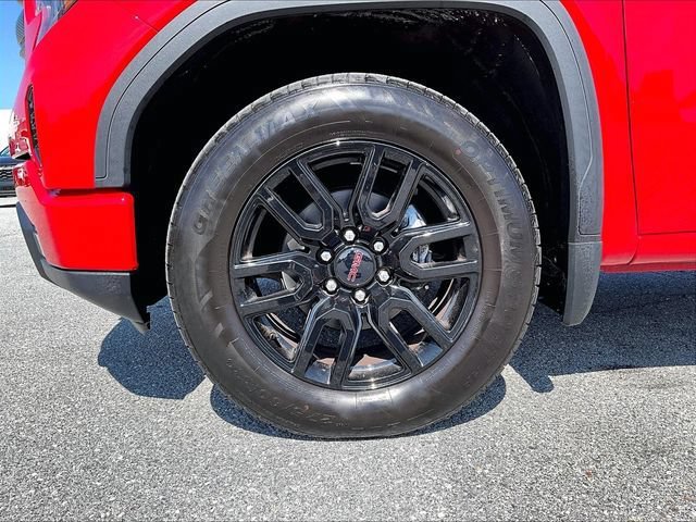 Used 2022 GMC Sierra 1500 Elevation AWD/4WD image 7