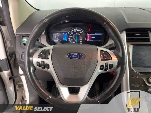 Used 2011 Ford Edge SEL w/ 201A Rapid Spec Order Code image 16