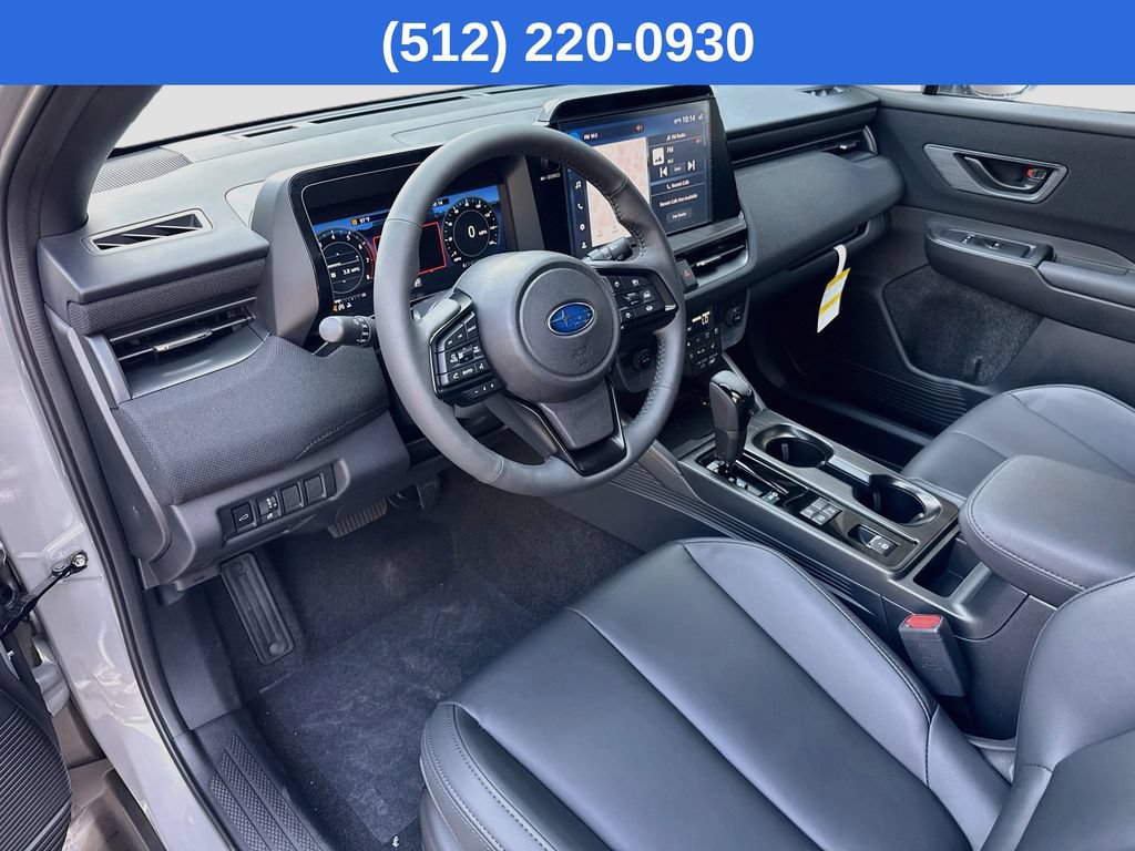 New 2026 Subaru Outback Premium AWD/4WD image 10