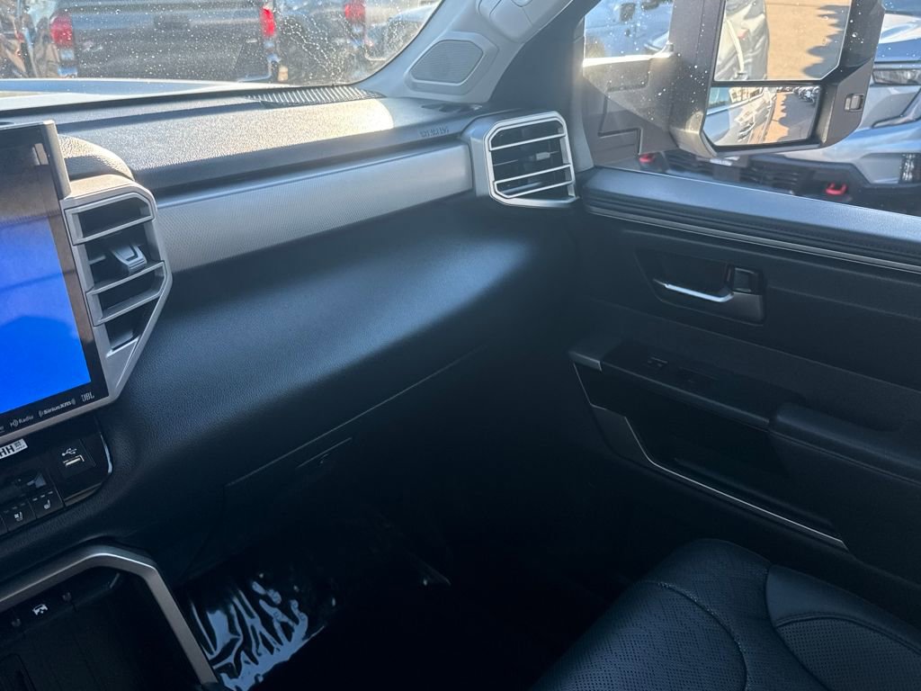 Used 2023 Toyota Tundra Limited image 28