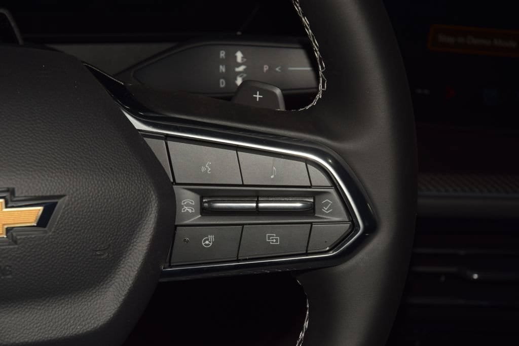 New 2026 Chevrolet Traverse High Country AWD/4WD image 38