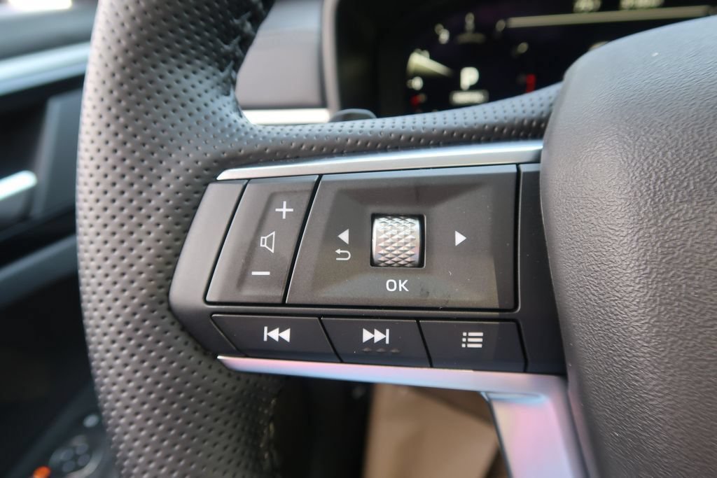 New 2026 Mitsubishi Outlander SE AWD/4WD image 29