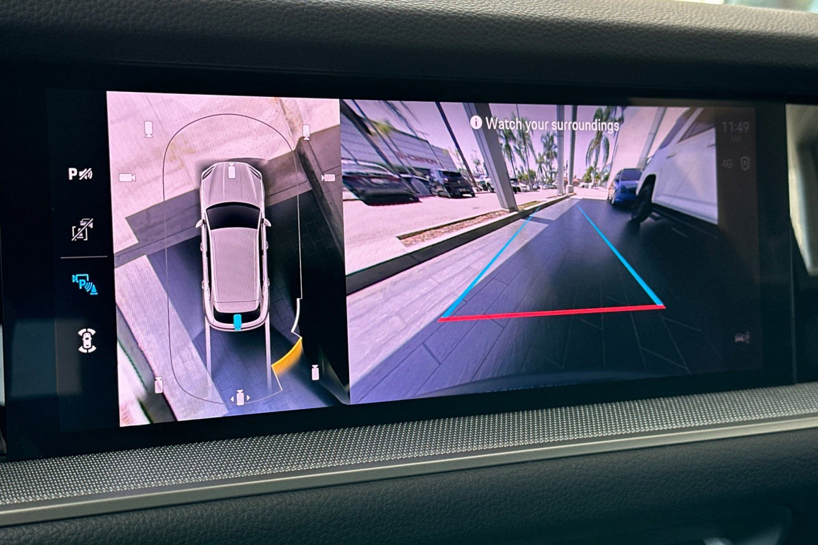 Used 2026 Porsche Cayenne image 20