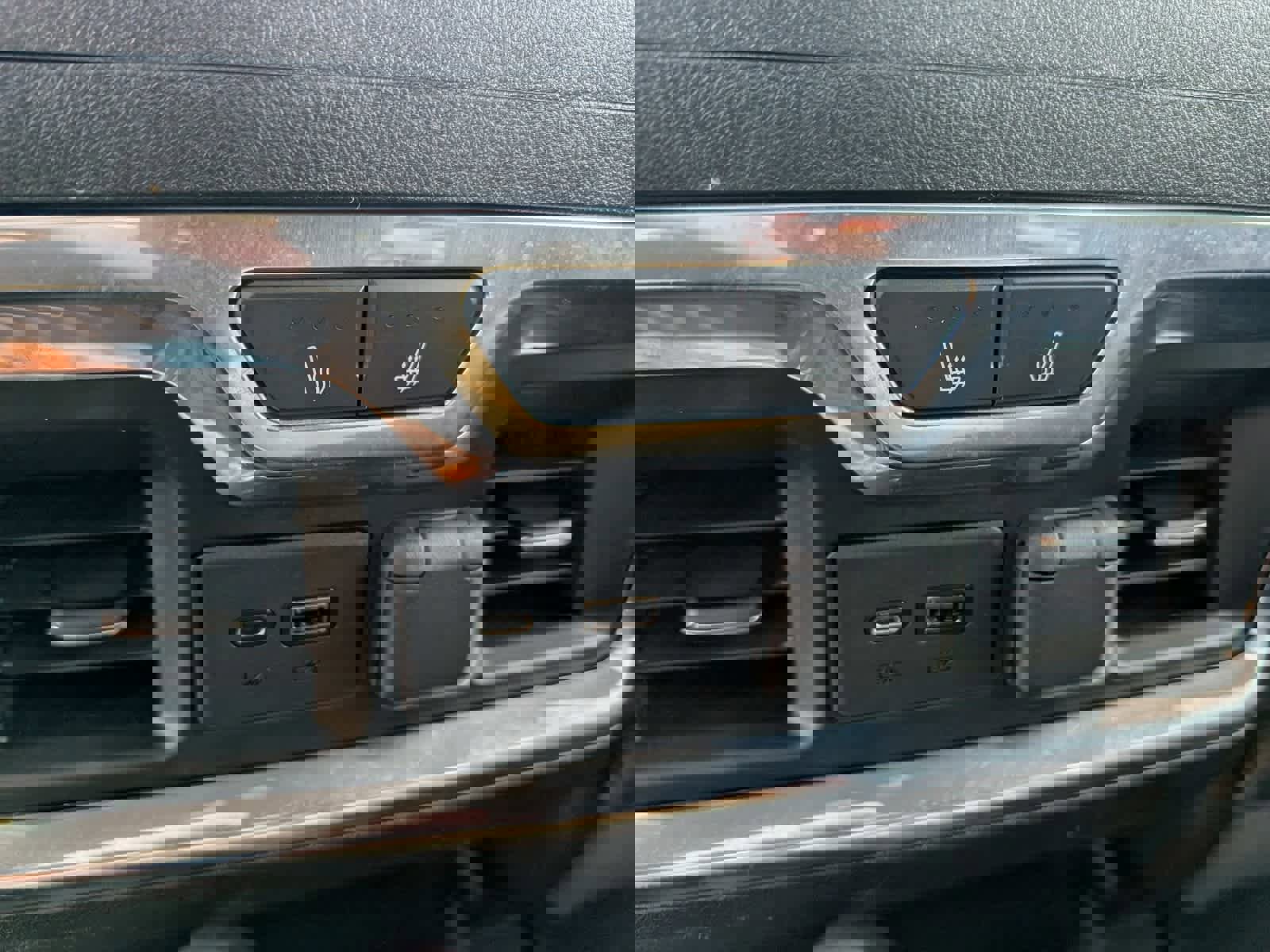 Used 2021 GMC Sierra 1500 AT4 w/ AT4 Value Package image 15