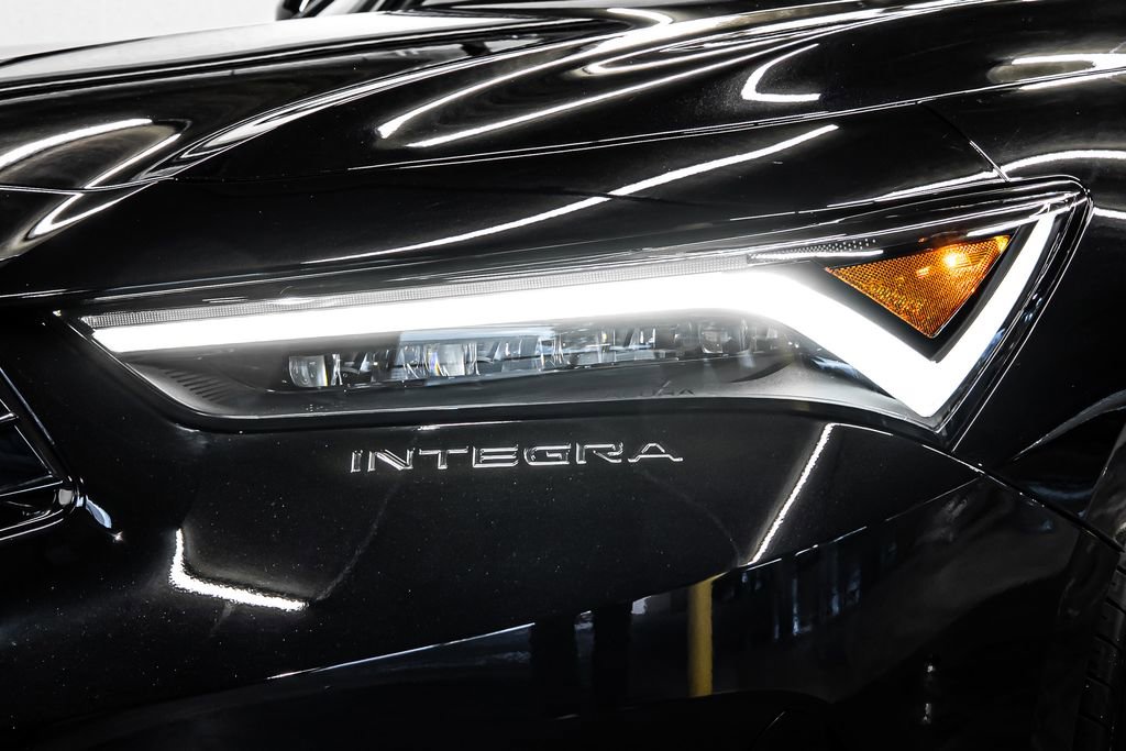 New 2026 Acura Integra A-Spec image 9