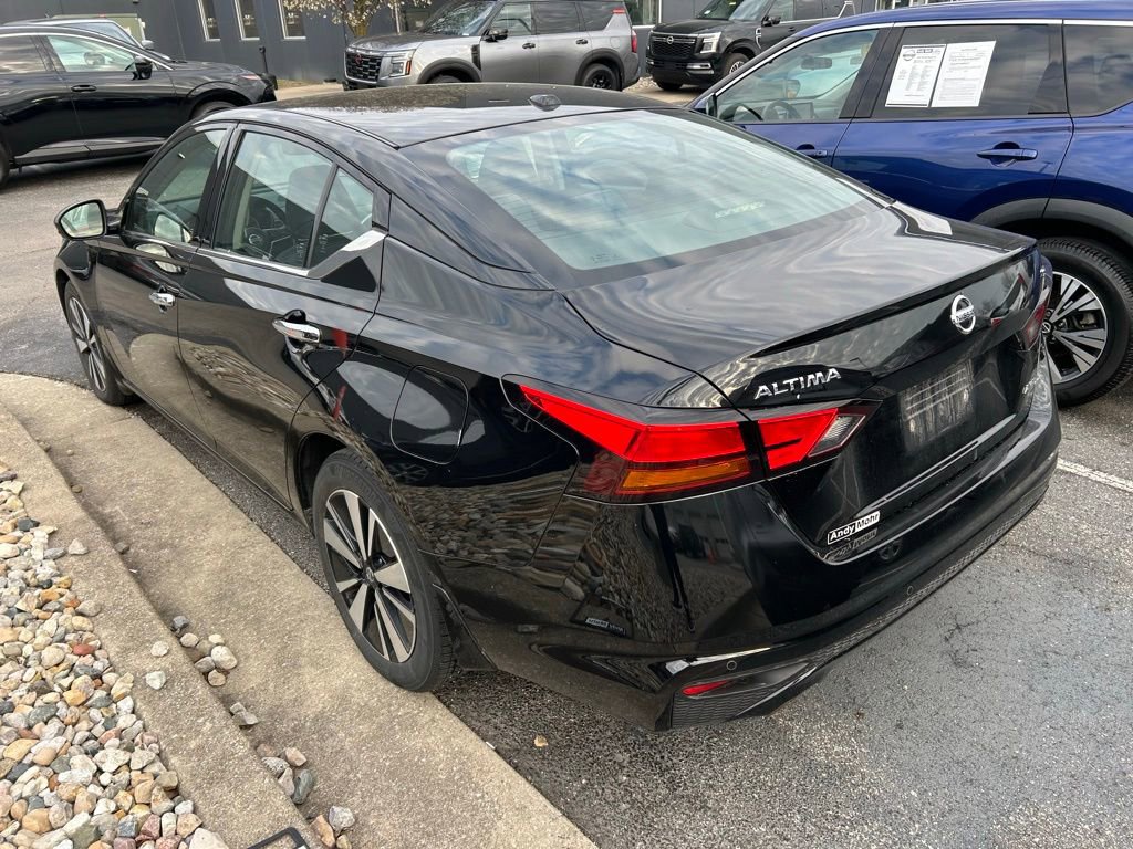 Used 2019 Nissan Altima 2.5 SL image 3