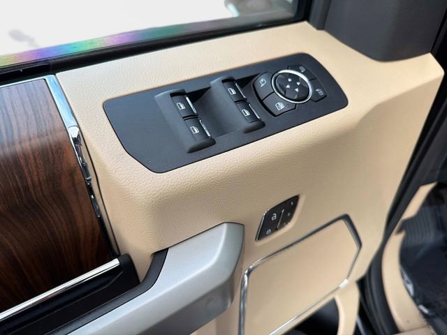 Used 2017 Ford F150 Lariat RWD image 18